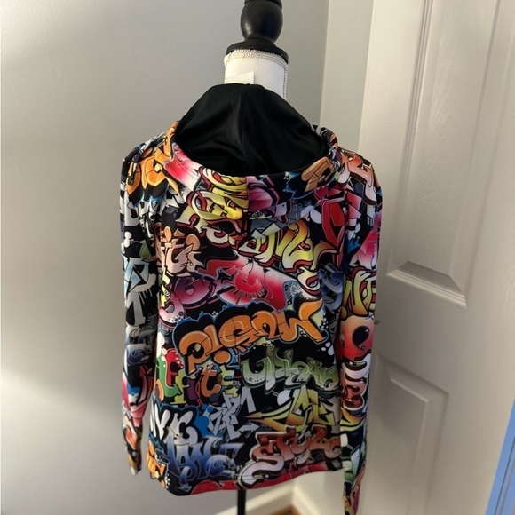 Fresh prince of bel air hoodie NWT size S - Picture 4 of 10